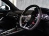 USED 2019 69 AUDI TT RS 2.5 TFSI Coupe 3dr Petrol S Tronic quattro Euro 6 (s/s) (400 ps) | HEATED SEATS | V COCKPIT