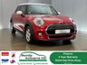 USED 2015 15 MINI HATCH 1.5 Cooper Hatchback 5dr Petrol Auto Euro 6 (s/s) (136 ps) 8 MINI SERVICES