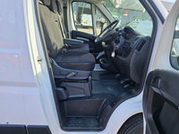 USED 2022 22 PEUGEOT BOXER White 2.2 BlueHDi Euro 6 panel van, 37,600 miles, ULEZ compliant, 6-speed manual, Bluetooth, Cruise Control, DAB Radio. Final price plus VAT @ 20%! The Peugeot Boxer 2.2 BlueHDi 335 S L3 H2 Euro 6 (s/s) 5dr is a reliable and efficient commercial vehicle that boasts a 2.2L Diesel Engine, meeting the stringent Euro 6 emission standards. This 2022 model has had only one owner and has been well-maintained, with a full service history that includes a recent service at 22,229 miles in September 2025. The vehicle's low mileage of 37,600 miles for its age is a testament to its careful use and upkeep. Additionally, the Boxer comes with a 3-month war