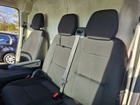 USED 2022 22 PEUGEOT BOXER White 2.2 BlueHDi Euro 6 panel van, 37,600 miles, ULEZ compliant, 6-speed manual, Bluetooth, Cruise Control, DAB Radio. Final price plus VAT @ 20%! The Peugeot Boxer 2.2 BlueHDi 335 S L3 H2 Euro 6 (s/s) 5dr is a reliable and efficient commercial vehicle that boasts a 2.2L Diesel Engine, meeting the stringent Euro 6 emission standards. This 2022 model has had only one owner and has been well-maintained, with a full service history that includes a recent service at 22,229 miles in September 2025. The vehicle's low mileage of 37,600 miles for its age is a testament to its careful use and upkeep. Additionally, the Boxer comes with a 3-month war