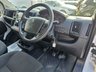 USED 2022 22 PEUGEOT BOXER White 2.2 BlueHDi Euro 6 panel van, 37,600 miles, ULEZ compliant, 6-speed manual, Bluetooth, Cruise Control, DAB Radio. Final price plus VAT @ 20%! The Peugeot Boxer 2.2 BlueHDi 335 S L3 H2 Euro 6 (s/s) 5dr is a reliable and efficient commercial vehicle that boasts a 2.2L Diesel Engine, meeting the stringent Euro 6 emission standards. This 2022 model has had only one owner and has been well-maintained, with a full service history that includes a recent service at 22,229 miles in September 2025. The vehicle's low mileage of 37,600 miles for its age is a testament to its careful use and upkeep. Additionally, the Boxer comes with a 3-month war