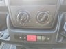 USED 2022 22 PEUGEOT BOXER White 2.2 BlueHDi Euro 6 panel van, 37,600 miles, ULEZ compliant, 6-speed manual, Bluetooth, Cruise Control, DAB Radio. Final price plus VAT @ 20%! The Peugeot Boxer 2.2 BlueHDi 335 S L3 H2 Euro 6 (s/s) 5dr is a reliable and efficient commercial vehicle that boasts a 2.2L Diesel Engine, meeting the stringent Euro 6 emission standards. This 2022 model has had only one owner and has been well-maintained, with a full service history that includes a recent service at 22,229 miles in September 2025. The vehicle's low mileage of 37,600 miles for its age is a testament to its careful use and upkeep. Additionally, the Boxer comes with a 3-month war
