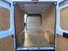 USED 2022 22 PEUGEOT BOXER White 2.2 BlueHDi Euro 6 panel van, 37,600 miles, ULEZ compliant, 6-speed manual, Bluetooth, Cruise Control, DAB Radio. Final price plus VAT @ 20%! The Peugeot Boxer 2.2 BlueHDi 335 S L3 H2 Euro 6 (s/s) 5dr is a reliable and efficient commercial vehicle that boasts a 2.2L Diesel Engine, meeting the stringent Euro 6 emission standards. This 2022 model has had only one owner and has been well-maintained, with a full service history that includes a recent service at 22,229 miles in September 2025. The vehicle's low mileage of 37,600 miles for its age is a testament to its careful use and upkeep. Additionally, the Boxer comes with a 3-month war