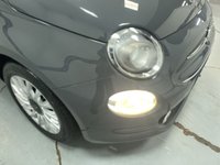 USED 2020 70 FIAT 500 1.0 MHEV Lounge Hatchback 3dr Petrol Manual Euro 6 (s/s) (70 bhp) - AA INSPECTED (PANORAMIC ROOF - APPLE CARPLAY)