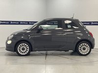 USED 2020 70 FIAT 500 1.0 MHEV Lounge Hatchback 3dr Petrol Manual Euro 6 (s/s) (70 bhp) - AA INSPECTED (PANORAMIC ROOF - APPLE CARPLAY)