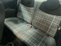 USED 2020 70 FIAT 500 1.0 MHEV Lounge Hatchback 3dr Petrol Manual Euro 6 (s/s) (70 bhp) - AA INSPECTED (PANORAMIC ROOF - APPLE CARPLAY)