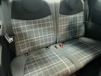USED 2020 70 FIAT 500 1.0 MHEV Lounge Hatchback 3dr Petrol Manual Euro 6 (s/s) (70 bhp) - AA INSPECTED (PANORAMIC ROOF - APPLE CARPLAY)
