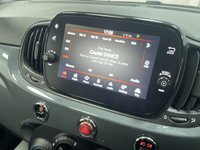 USED 2020 70 FIAT 500 1.0 MHEV Lounge Hatchback 3dr Petrol Manual Euro 6 (s/s) (70 bhp) - AA INSPECTED (PANORAMIC ROOF - APPLE CARPLAY)