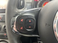 USED 2020 70 FIAT 500 1.0 MHEV Lounge Hatchback 3dr Petrol Manual Euro 6 (s/s) (70 bhp) - AA INSPECTED (PANORAMIC ROOF - APPLE CARPLAY)