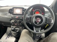 USED 2020 70 FIAT 500 1.0 MHEV Lounge Hatchback 3dr Petrol Manual Euro 6 (s/s) (70 bhp) - AA INSPECTED (PANORAMIC ROOF - APPLE CARPLAY)