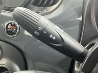 USED 2020 70 FIAT 500 1.0 MHEV Lounge Hatchback 3dr Petrol Manual Euro 6 (s/s) (70 bhp) - AA INSPECTED (PANORAMIC ROOF - APPLE CARPLAY)