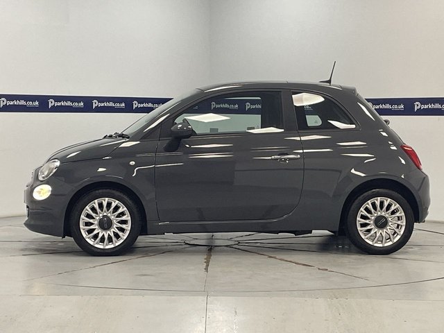 2020 FIAT 500 - Photo 2