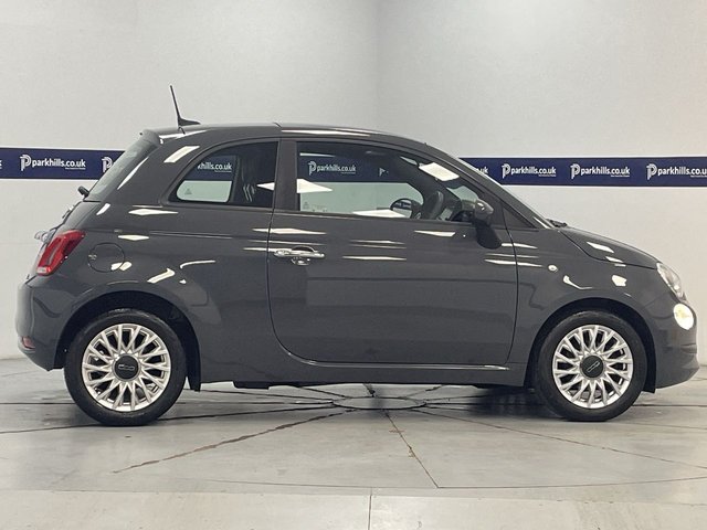 2020 FIAT 500 - Photo 9
