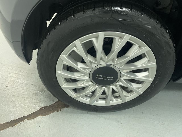 2020 FIAT 500 - Photo 12