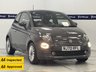USED 2020 70 FIAT 500 1.0 MHEV Lounge Hatchback 3dr Petrol Manual Euro 6 (s/s) (70 bhp) - AA INSPECTED (PANORAMIC ROOF - APPLE CARPLAY)