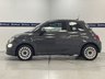 USED 2020 70 FIAT 500 1.0 MHEV Lounge Hatchback 3dr Petrol Manual Euro 6 (s/s) (70 bhp) - AA INSPECTED (PANORAMIC ROOF - APPLE CARPLAY)