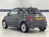 USED 2020 70 FIAT 500 1.0 MHEV Lounge Hatchback 3dr Petrol Manual Euro 6 (s/s) (70 bhp) - AA INSPECTED (PANORAMIC ROOF - APPLE CARPLAY)