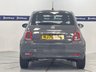 USED 2020 70 FIAT 500 1.0 MHEV Lounge Hatchback 3dr Petrol Manual Euro 6 (s/s) (70 bhp) - AA INSPECTED (PANORAMIC ROOF - APPLE CARPLAY)
