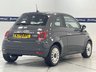 USED 2020 70 FIAT 500 1.0 MHEV Lounge Hatchback 3dr Petrol Manual Euro 6 (s/s) (70 bhp) - AA INSPECTED (PANORAMIC ROOF - APPLE CARPLAY)