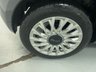 USED 2020 70 FIAT 500 1.0 MHEV Lounge Hatchback 3dr Petrol Manual Euro 6 (s/s) (70 bhp) - AA INSPECTED (PANORAMIC ROOF - APPLE CARPLAY)