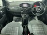USED 2020 70 FIAT 500 1.0 MHEV Lounge Hatchback 3dr Petrol Manual Euro 6 (s/s) (70 bhp) - AA INSPECTED (PANORAMIC ROOF - APPLE CARPLAY)