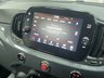 USED 2020 70 FIAT 500 1.0 MHEV Lounge Hatchback 3dr Petrol Manual Euro 6 (s/s) (70 bhp) - AA INSPECTED (PANORAMIC ROOF - APPLE CARPLAY)