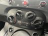 USED 2020 70 FIAT 500 1.0 MHEV Lounge Hatchback 3dr Petrol Manual Euro 6 (s/s) (70 bhp) - AA INSPECTED (PANORAMIC ROOF - APPLE CARPLAY)