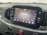 USED 2020 70 FIAT 500 1.0 MHEV Lounge Hatchback 3dr Petrol Manual Euro 6 (s/s) (70 bhp) - AA INSPECTED (PANORAMIC ROOF - APPLE CARPLAY)