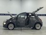 USED 2020 70 FIAT 500 1.0 MHEV Lounge Hatchback 3dr Petrol Manual Euro 6 (s/s) (70 bhp) - AA INSPECTED (PANORAMIC ROOF - APPLE CARPLAY)