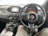USED 2020 70 FIAT 500 1.0 MHEV Lounge Hatchback 3dr Petrol Manual Euro 6 (s/s) (70 bhp) - AA INSPECTED (PANORAMIC ROOF - APPLE CARPLAY)