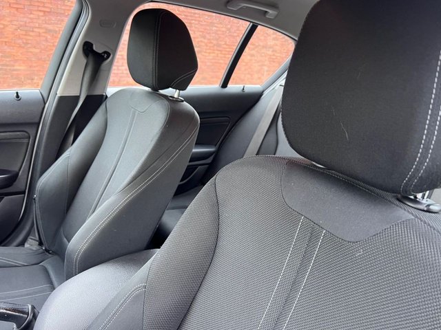 2019 BMW 1 Series 2L Sport 5dr - Photo 12