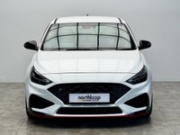 USED 2021 N HYUNDAI I30 2.0 T-GDi N Performance Hatchback 5dr Petrol DCT Euro 6 (s/s) (280 ps) Full Hyundai History
