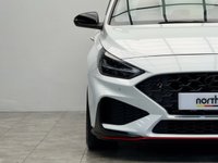 USED 2021 N HYUNDAI I30 2.0 T-GDi N Performance Hatchback 5dr Petrol DCT Euro 6 (s/s) (280 ps) Full Hyundai History