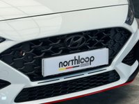 USED 2021 N HYUNDAI I30 2.0 T-GDi N Performance Hatchback 5dr Petrol DCT Euro 6 (s/s) (280 ps) Full Hyundai History