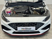 USED 2021 N HYUNDAI I30 2.0 T-GDi N Performance Hatchback 5dr Petrol DCT Euro 6 (s/s) (280 ps) Full Hyundai History