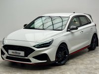USED 2021 N HYUNDAI I30 2.0 T-GDi N Performance Hatchback 5dr Petrol DCT Euro 6 (s/s) (280 ps) Full Hyundai History