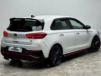 USED 2021 N HYUNDAI I30 2.0 T-GDi N Performance Hatchback 5dr Petrol DCT Euro 6 (s/s) (280 ps) Full Hyundai History
