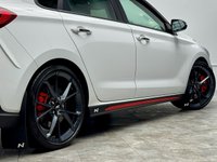 USED 2021 N HYUNDAI I30 2.0 T-GDi N Performance Hatchback 5dr Petrol DCT Euro 6 (s/s) (280 ps) Full Hyundai History