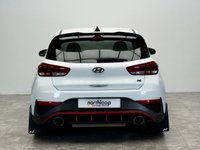 USED 2021 N HYUNDAI I30 2.0 T-GDi N Performance Hatchback 5dr Petrol DCT Euro 6 (s/s) (280 ps) Full Hyundai History
