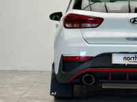 USED 2021 N HYUNDAI I30 2.0 T-GDi N Performance Hatchback 5dr Petrol DCT Euro 6 (s/s) (280 ps) Full Hyundai History
