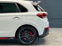 USED 2021 N HYUNDAI I30 2.0 T-GDi N Performance Hatchback 5dr Petrol DCT Euro 6 (s/s) (280 ps) Full Hyundai History