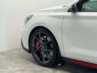 USED 2021 N HYUNDAI I30 2.0 T-GDi N Performance Hatchback 5dr Petrol DCT Euro 6 (s/s) (280 ps) Full Hyundai History