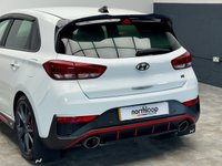 USED 2021 N HYUNDAI I30 2.0 T-GDi N Performance Hatchback 5dr Petrol DCT Euro 6 (s/s) (280 ps) Full Hyundai History
