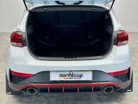 USED 2021 N HYUNDAI I30 2.0 T-GDi N Performance Hatchback 5dr Petrol DCT Euro 6 (s/s) (280 ps) Full Hyundai History