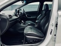 USED 2021 N HYUNDAI I30 2.0 T-GDi N Performance Hatchback 5dr Petrol DCT Euro 6 (s/s) (280 ps) Full Hyundai History