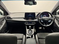 USED 2021 N HYUNDAI I30 2.0 T-GDi N Performance Hatchback 5dr Petrol DCT Euro 6 (s/s) (280 ps) Full Hyundai History
