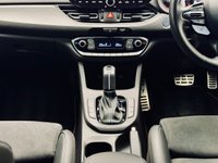 USED 2021 N HYUNDAI I30 2.0 T-GDi N Performance Hatchback 5dr Petrol DCT Euro 6 (s/s) (280 ps) Full Hyundai History