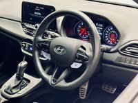 USED 2021 N HYUNDAI I30 2.0 T-GDi N Performance Hatchback 5dr Petrol DCT Euro 6 (s/s) (280 ps) Full Hyundai History