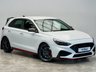 USED 2021 N HYUNDAI I30 2.0 T-GDi N Performance Hatchback 5dr Petrol DCT Euro 6 (s/s) (280 ps) Full Hyundai History