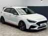 USED 2021 N HYUNDAI I30 2.0 T-GDi N Performance Hatchback 5dr Petrol DCT Euro 6 (s/s) (280 ps) Full Hyundai History